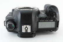 ★動作品★ キヤノン Canon EOS 5D Mark Ⅱ ボディ バッテリー 充電器付 #408_画像7
