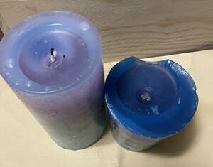  candle Jun candle 2 ps use item 