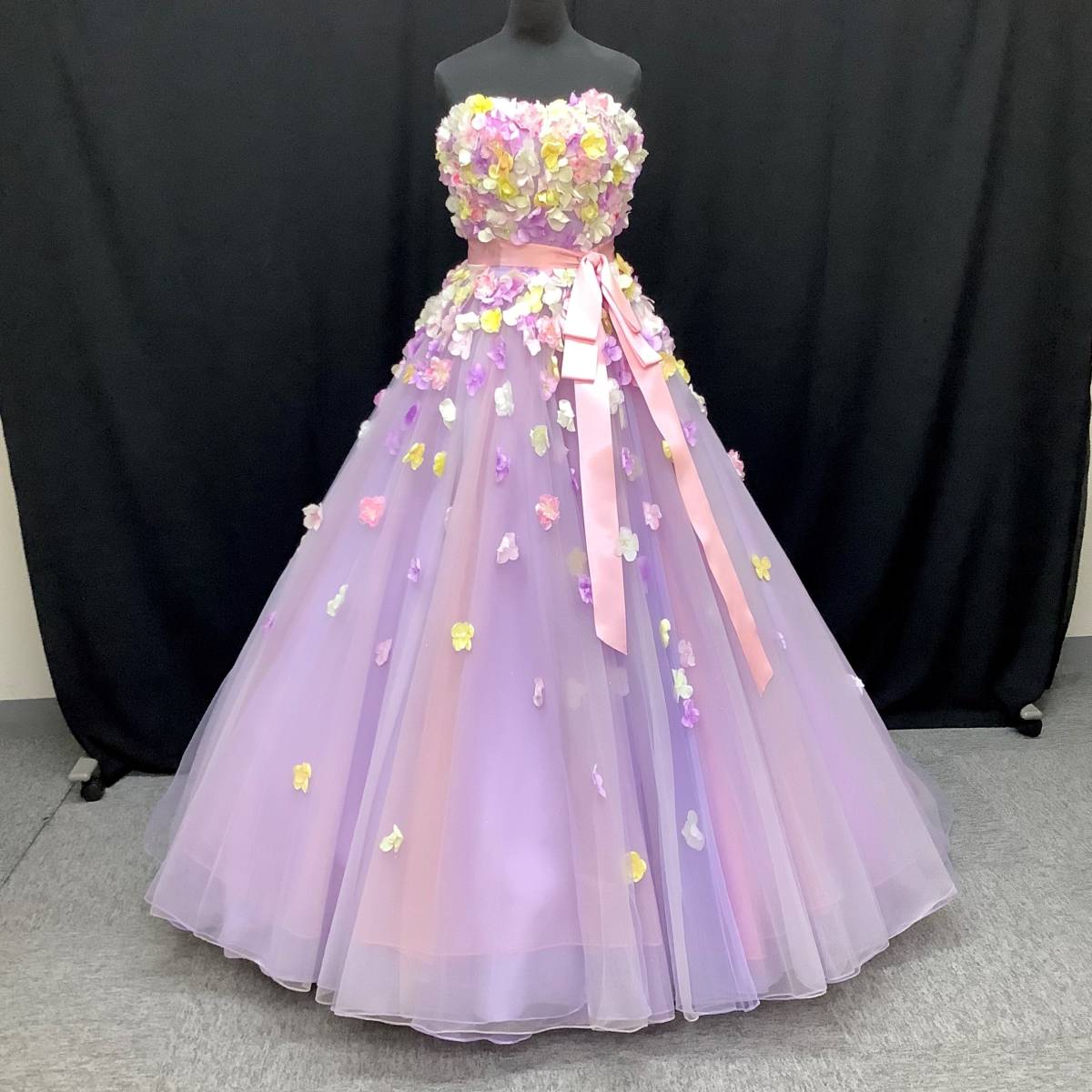 2023年最新】ヤフオク! - プリンセスタイプ(ウエディングドレス)の中古