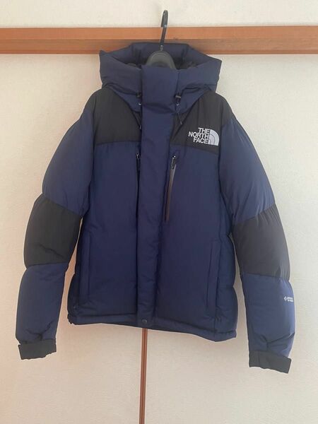 【最安値】THE NORTH FACE バルトロライトジャケット ネイビー 