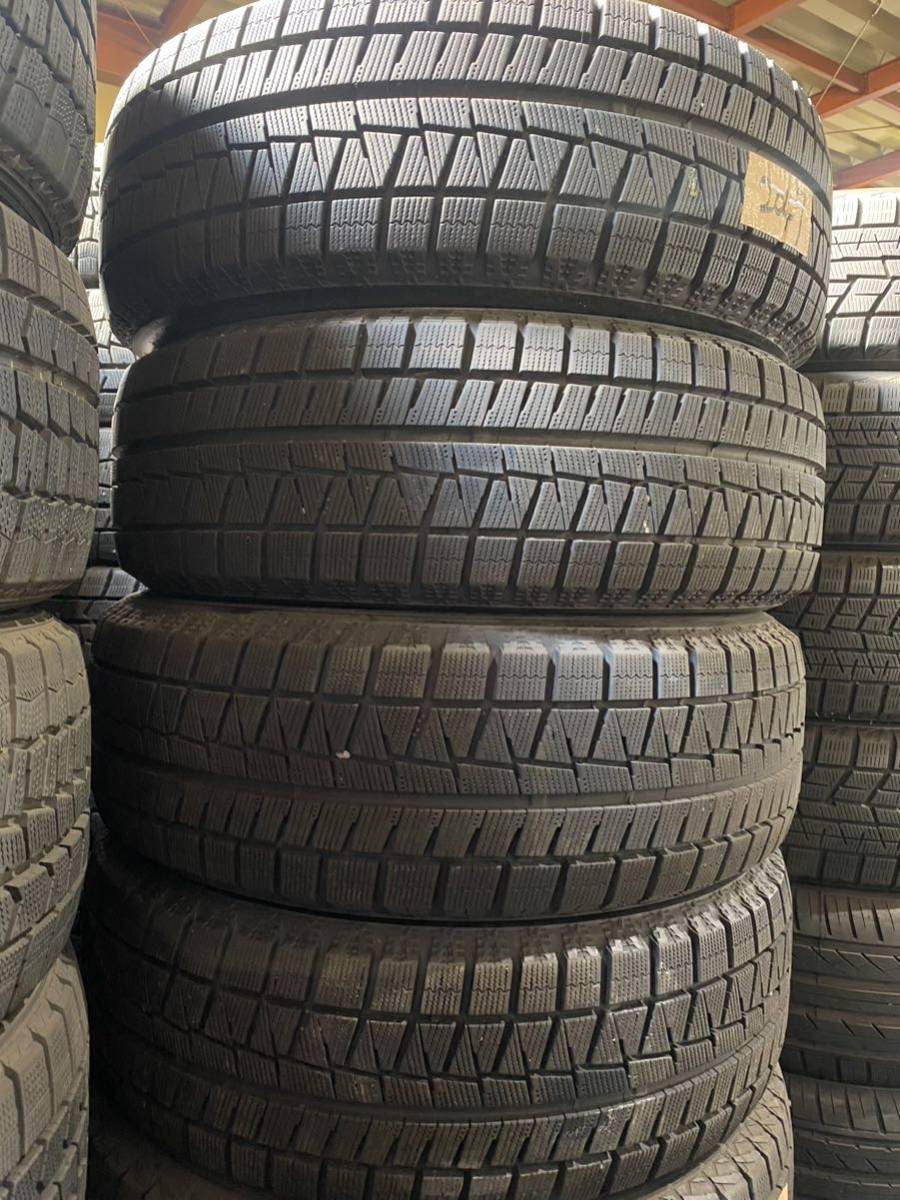 ブリヂストン ICEPARTNER 215/60R16 95Q オークション比較 - 価格.com