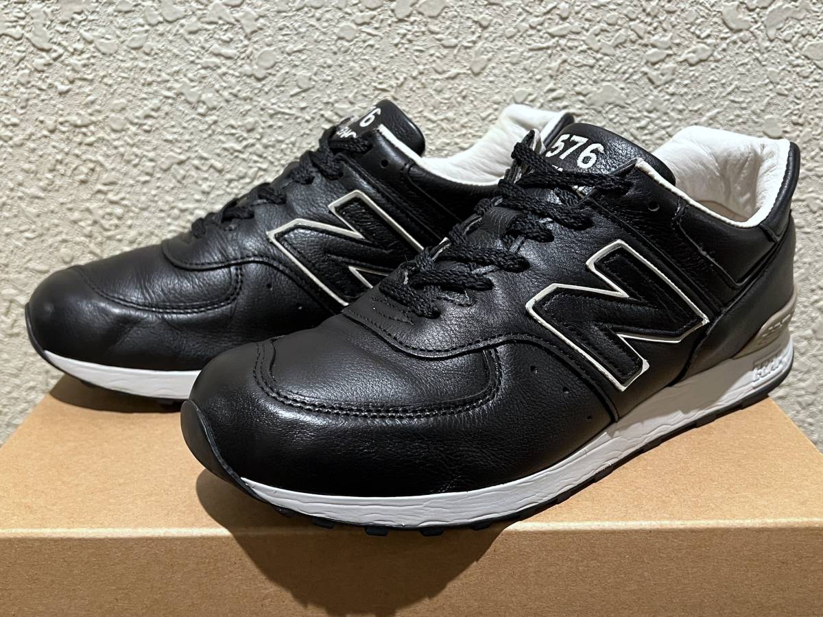 Yahoo!オークション  new balance  made in england