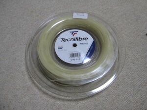 ☆ テクニファイバー　TGV　1.30ｍｍ　ナチュラル　１２ｍ【TECNIFIBRE TGV 130】☆　特典あり