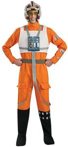 * free shipping * Star * War zX Wing * Star Fighter costume cosplay 