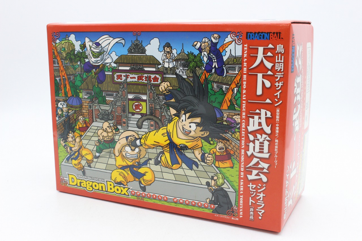 ヤフオク! -「ジオラマフィギュアセット」(ドラゴンボール) (コミック