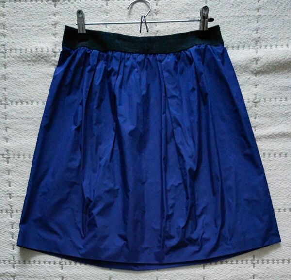 ●UNTITLED● スカート 日本製
