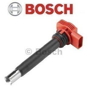 AUDIアウディ VWフォルクスワーゲンVolkswagen 06E905115D/06E905115E/06E905115F 純正OEM BOSCH イグニッションコイル