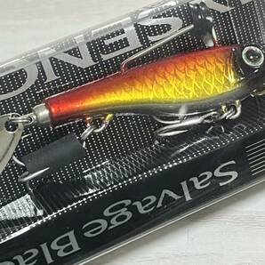 A ◆◆ 新品 シマノ エクスセンス 21g サルベージブレード 2個 シャロー対応 Salvage Blade SHIMANO ◆◆ K1.0610の画像2