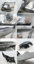 【即決有】 ホンダ N-WGN エヌワゴン カスタム JH1 JH2 純正 左 ヘッドライト HID KOITO 100-62161 (n083879)_画像2