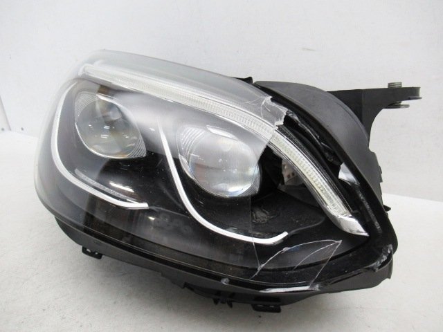 SLC200スポーツ R172 右ヘッドライト 新品 正規品 - grantobrien.co.uk