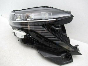 【即決有】 日産 サクラ B6AW 純正 右 ヘッドライト LED KOITO 100-2378J (n083869)