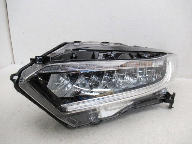 2023年最新】ヤフオク! -ヴェゼル ru3 左ヘッドの中古品・新品・未使用