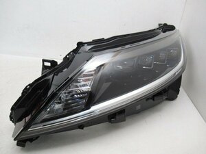 【即決有】 日産 ノート E13 純正 左 ヘッドライト LED ICHIKOH 1993 (n083945)