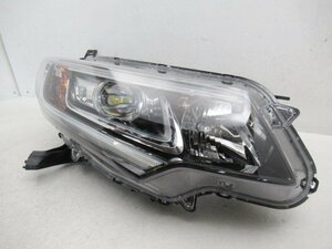 【即決有】 ホンダ フリード GB5 GB6 純正 右 ヘッドライト LED STANLEY W2172 (n084021)