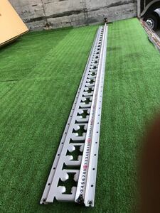  truck factory option for lashing rail / Cross rail approximately 2300.×130. box car Wing Car factory option 550-11-0