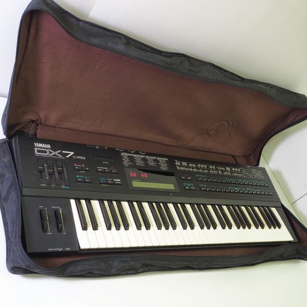 ヤフオク! -「dx7ii fd」の落札相場・落札価格