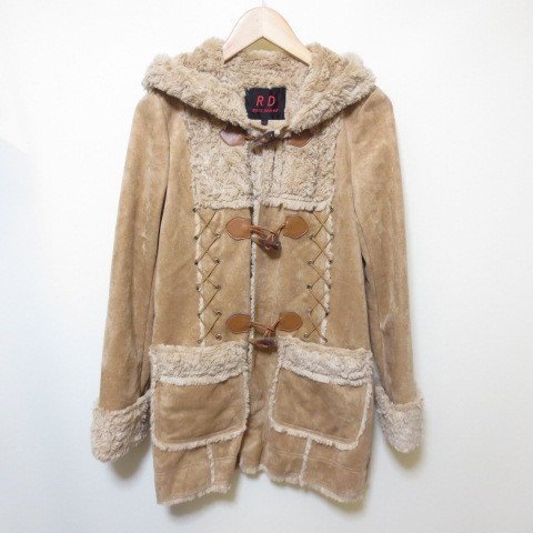 2023年最新】ヤフオク! -rouge diamant コートの中古品・新品・未使用