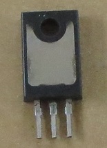トランジスタ 2SD1309 NEC NPN型 (VCBO 150V) (VCEO 100V) (IC(DC) 8A) 4個 1パック 半導体 動作品 中古品 部品,パーツ,工作,修理に,その6_画像8