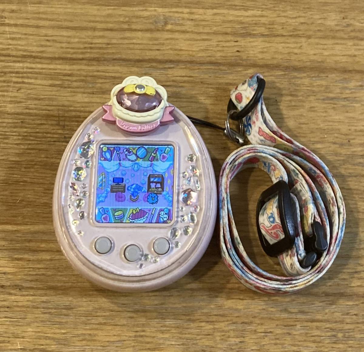 ヤフオク! -「tamagotchi p's」の落札相場・落札価格