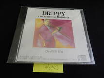 CD 英会話教材CD DRIPPY THE Runaway Raindrop CHAPTER 10 No.0943_画像1