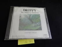CD 英会話教材CD DRIPPY THE Runaway Raindrop CHAPTER 12 No.0944_画像1