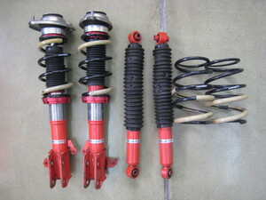 * free shipping ( one part excepting ) junk Tanabe comfort -R AZ Wagon MJ22S for shock absorber!