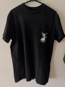 ★最終価格 SOFTMACHINE ソフトマシーン Tシャツ ポケットT size L カットソー 半袖Tシャツ 