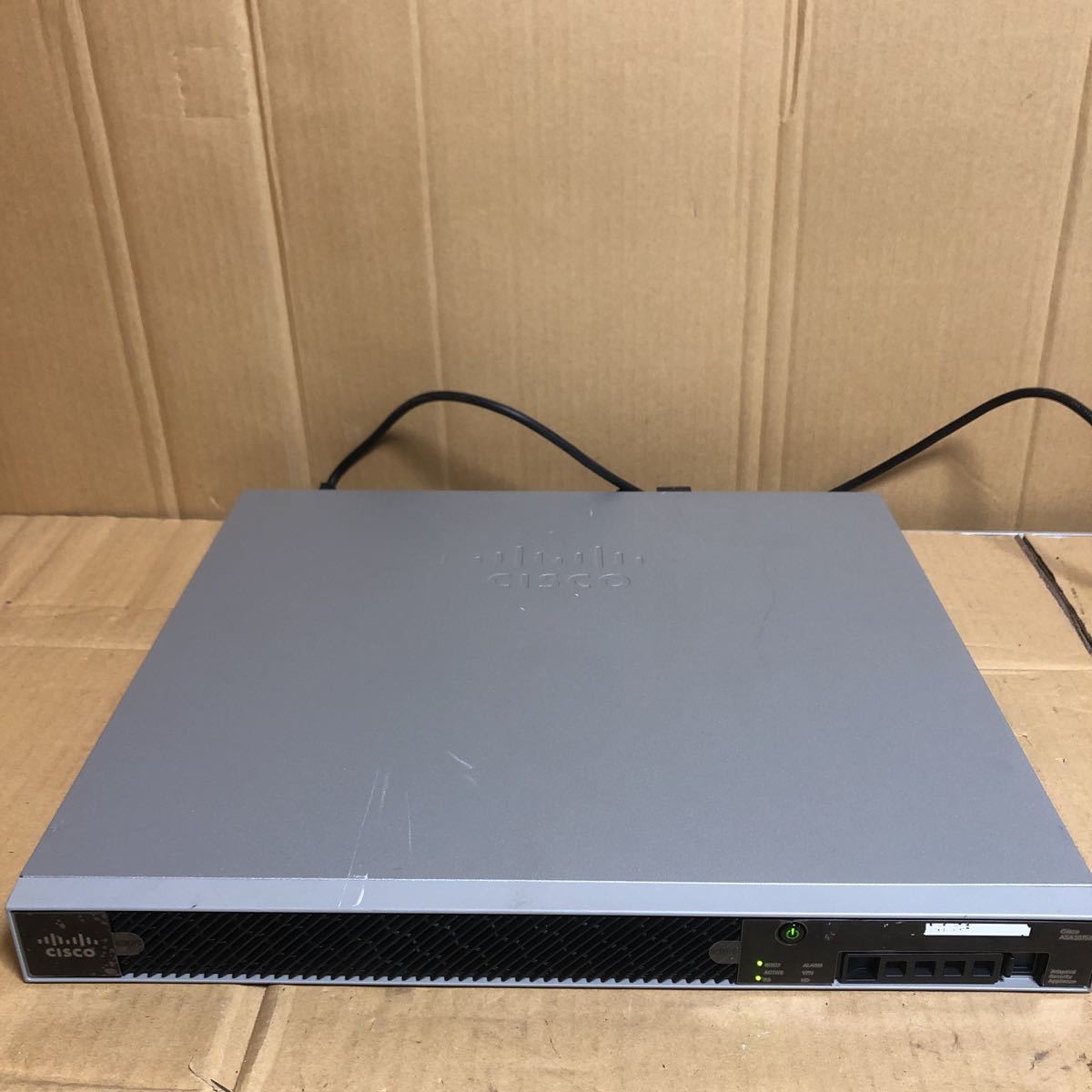 2025年最新】Yahoo!オークション -cisco asa 5500(コンピュータ 2025年最新】Yahoo!オークション -cisco asa 5500(コンピュータ