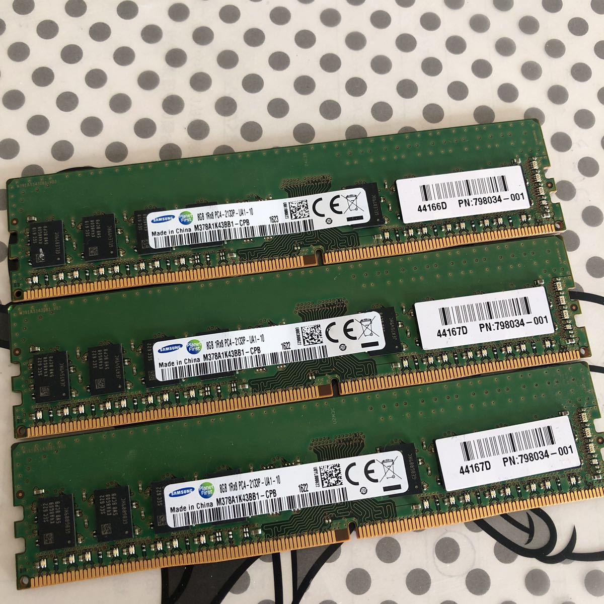 SKhynix DDR4 1R8 PCP UA1  4GB   JChere雅虎拍卖代购