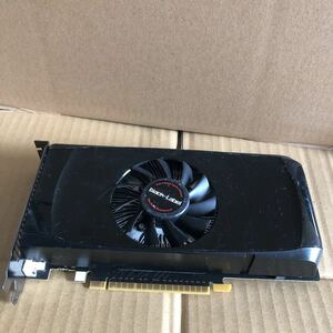 (510)ZOTAC GTS450 1GB グラフィックボード