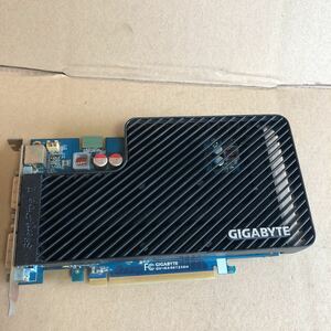 (B-307)NVIDIA GeForce GV-NX86T256H