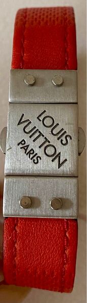 Louis Vuittonブレスレット