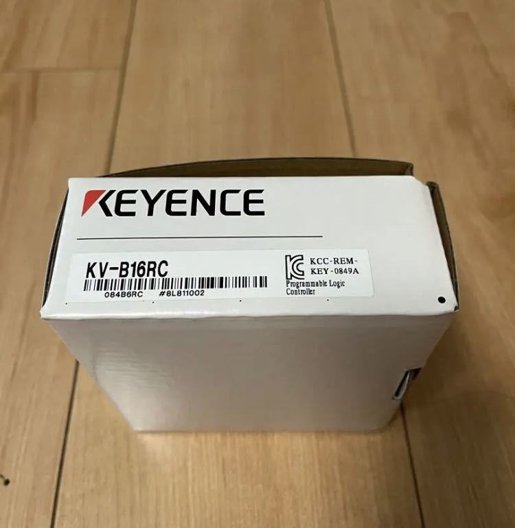 ①KEYENCE プログラマブルコントローラKV- N40DR | blogcardososilva