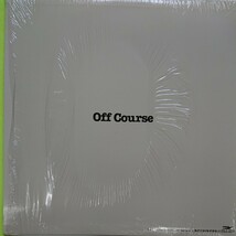 LP/オフコース〈over〉☆５点以上まとめて（送料0円）無料☆_画像2