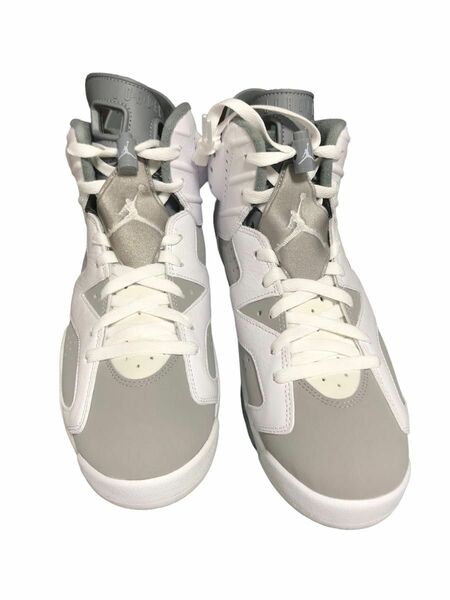 【セール】【新品】エア ジョーダン 6 レトロ AIR JORDAN 6 RETRO CT8529-100 27.0cm 