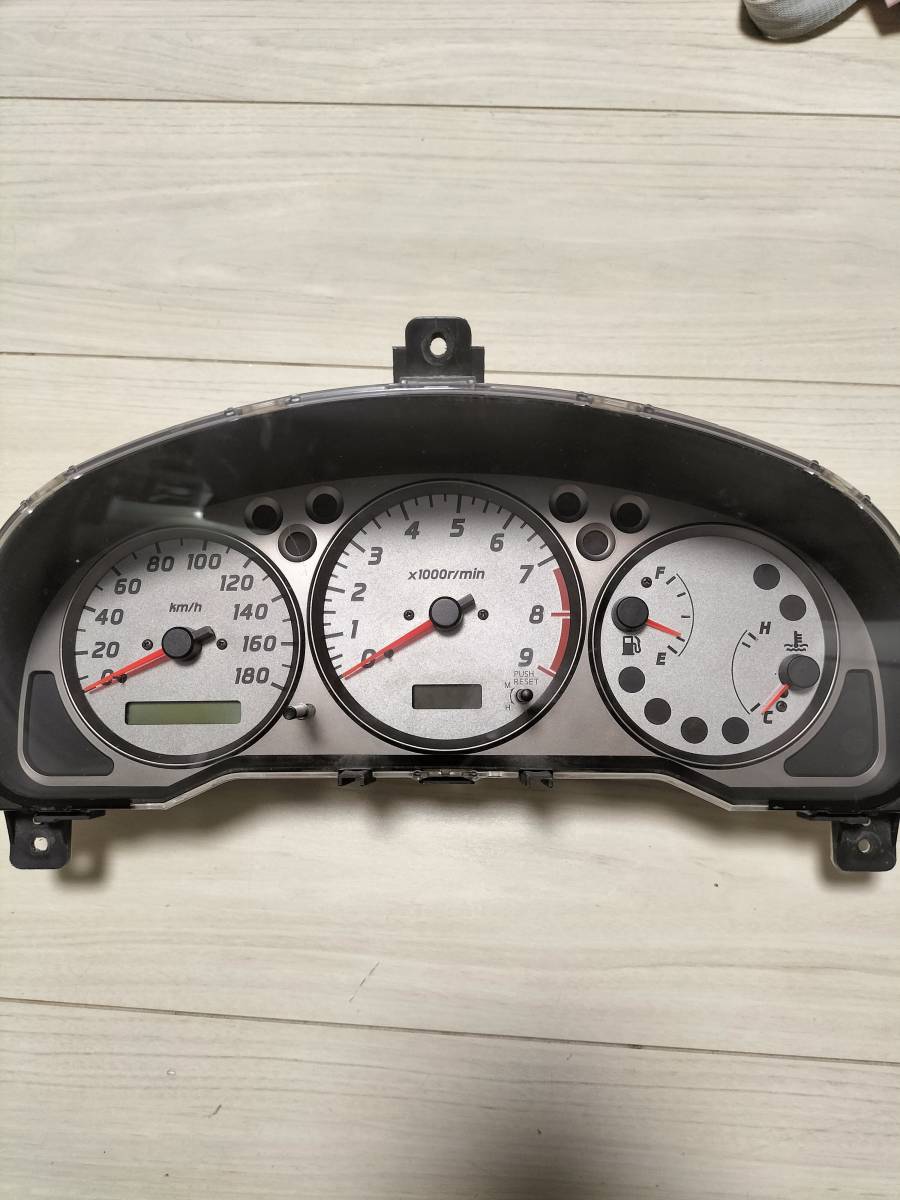 ヤフオク! -「s15 純正」(計器、追加メーター本体) (日産用)の落札相場