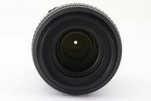 ★☆ Nikon ニコン AF-S DX VR 55-200mm F4-5.6G IF ED 動作良好！ #1925876 ★☆_画像2