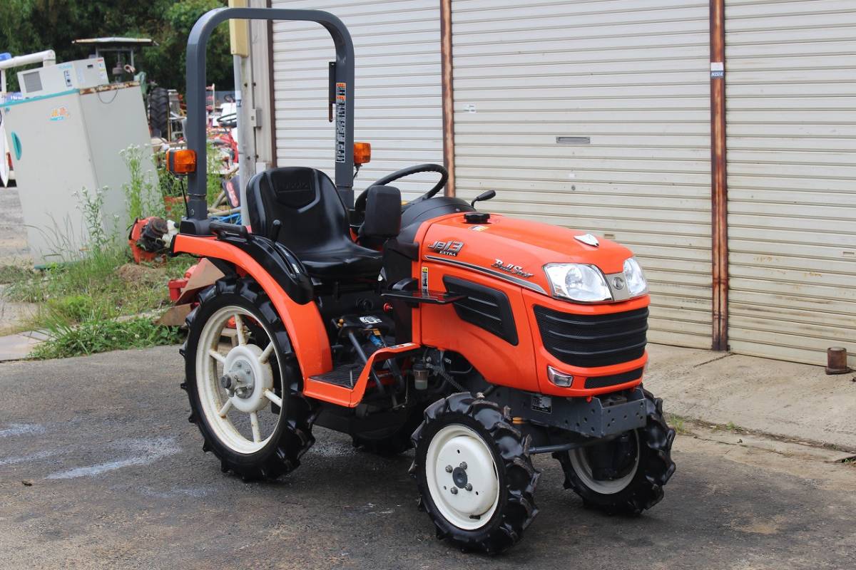クボタ 管理機 TMA300 2.4馬力 耕運幅 約540mm ガソリン 4サイクル