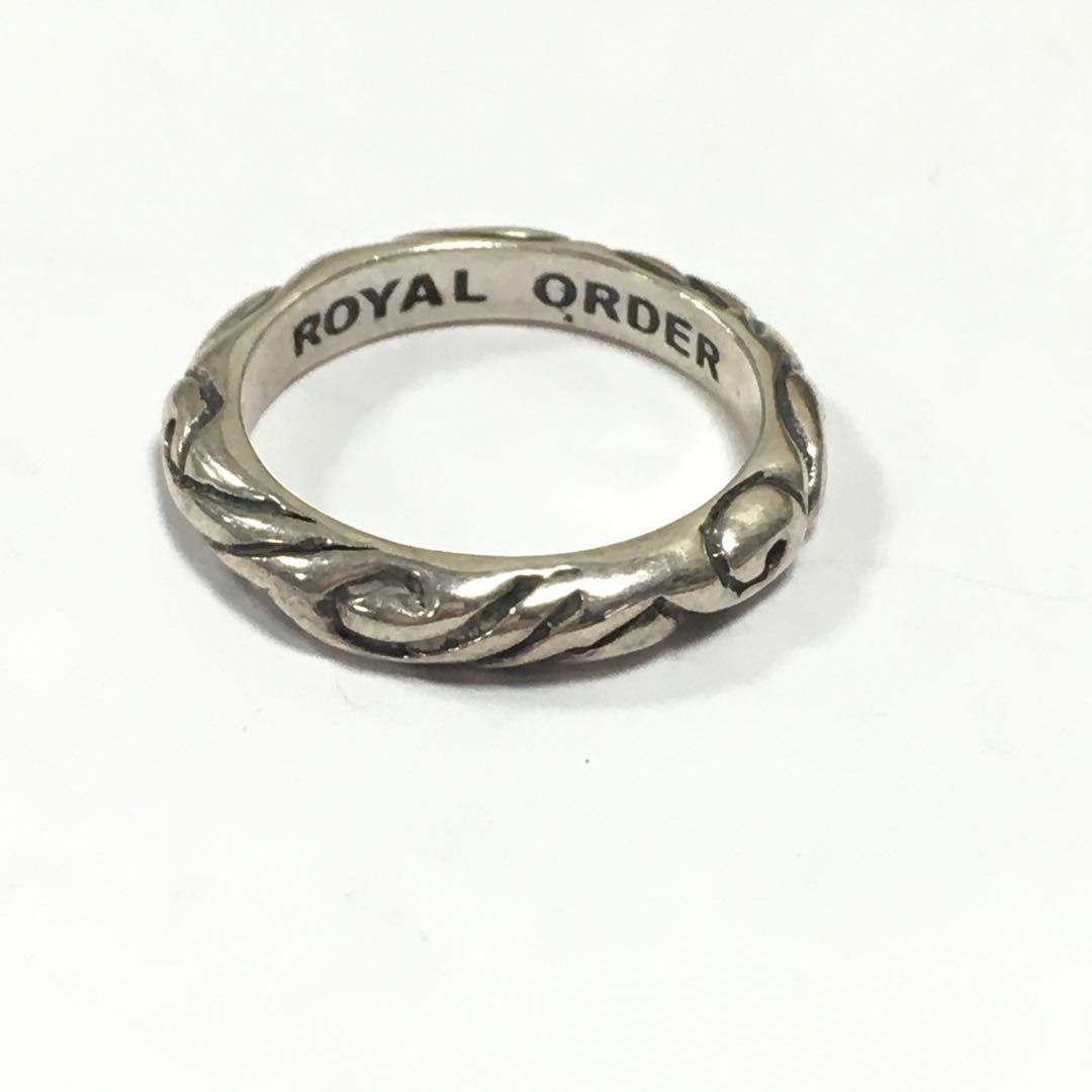 ヤフオク! - ROYAL ORDER|ロイヤル・オーダーの中古品・新品