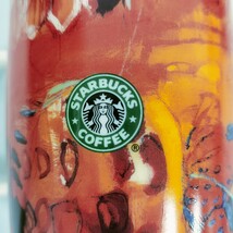 【未使用】旧ロゴ 2002年 400店記念 マグカップ『 STARBUCKS COFFEE 400th Store』 横浜シャル店 コレクション スタバ スターバックス 希少_画像6