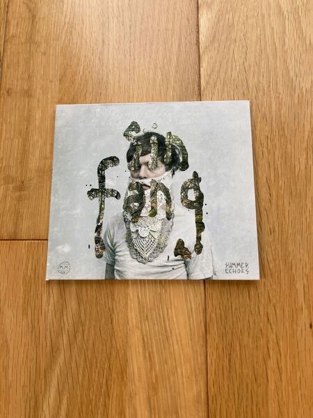 【輸入盤】Summer Echoes/sin fang