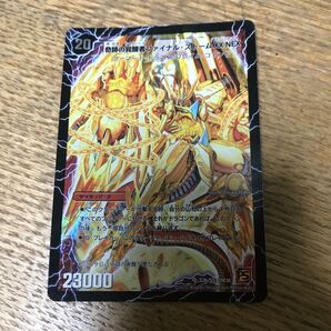 デュエルマスターズ