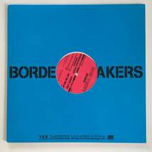 Jamaican Vibes - Sista Lee / Exodus - Just The Two Of Us　[Border Breakers - BBA-1026]_画像3