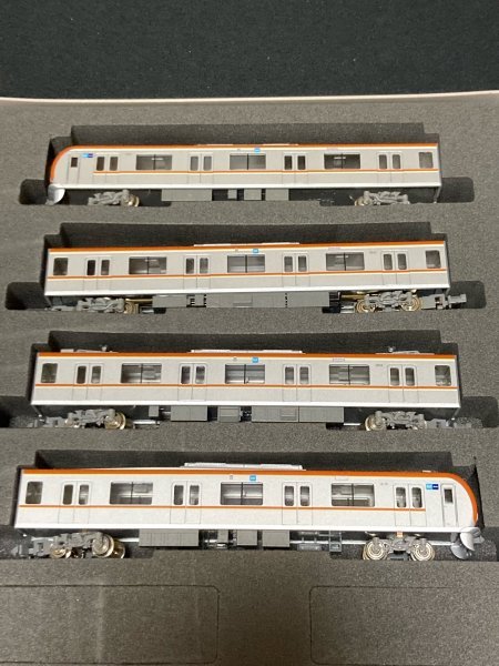 ヤフオク! -「メトロ10000系」(Nゲージ) (鉄道模型)の落札相場・落札価格