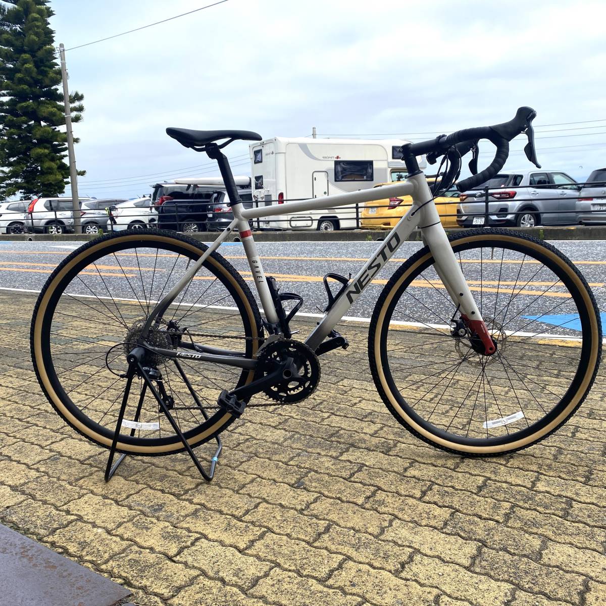 ヤフオク! -「ネスト」(ロードバイク) (車体)の落札相場・落札価格