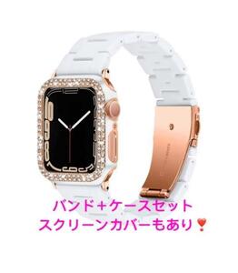 Apple Watch частота Smart кожаный ремень замена частота с футляром 
