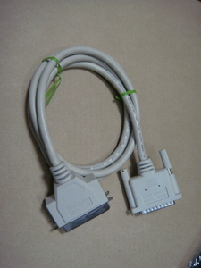  Junk IEEE1284 принтер кабель 
