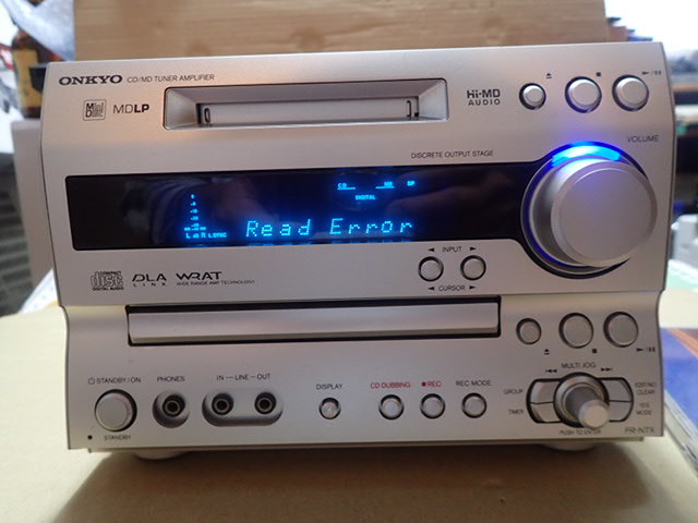 ヤフオク! -「onkyo fr-n7x」の落札相場・落札価格