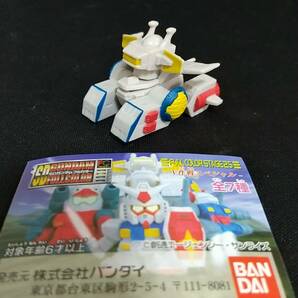 ☆SDガンダム フルカラーステージ25☆ホワイトベース☆の画像1