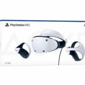 PlayStation VR2 CFIJ-17000